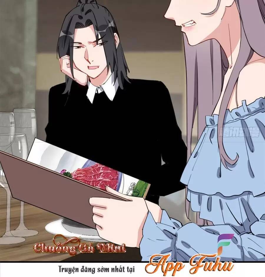 Cố Tổng, Vợ Của Ngài Quá Mạnh Rồi! Chapter 85 - 29