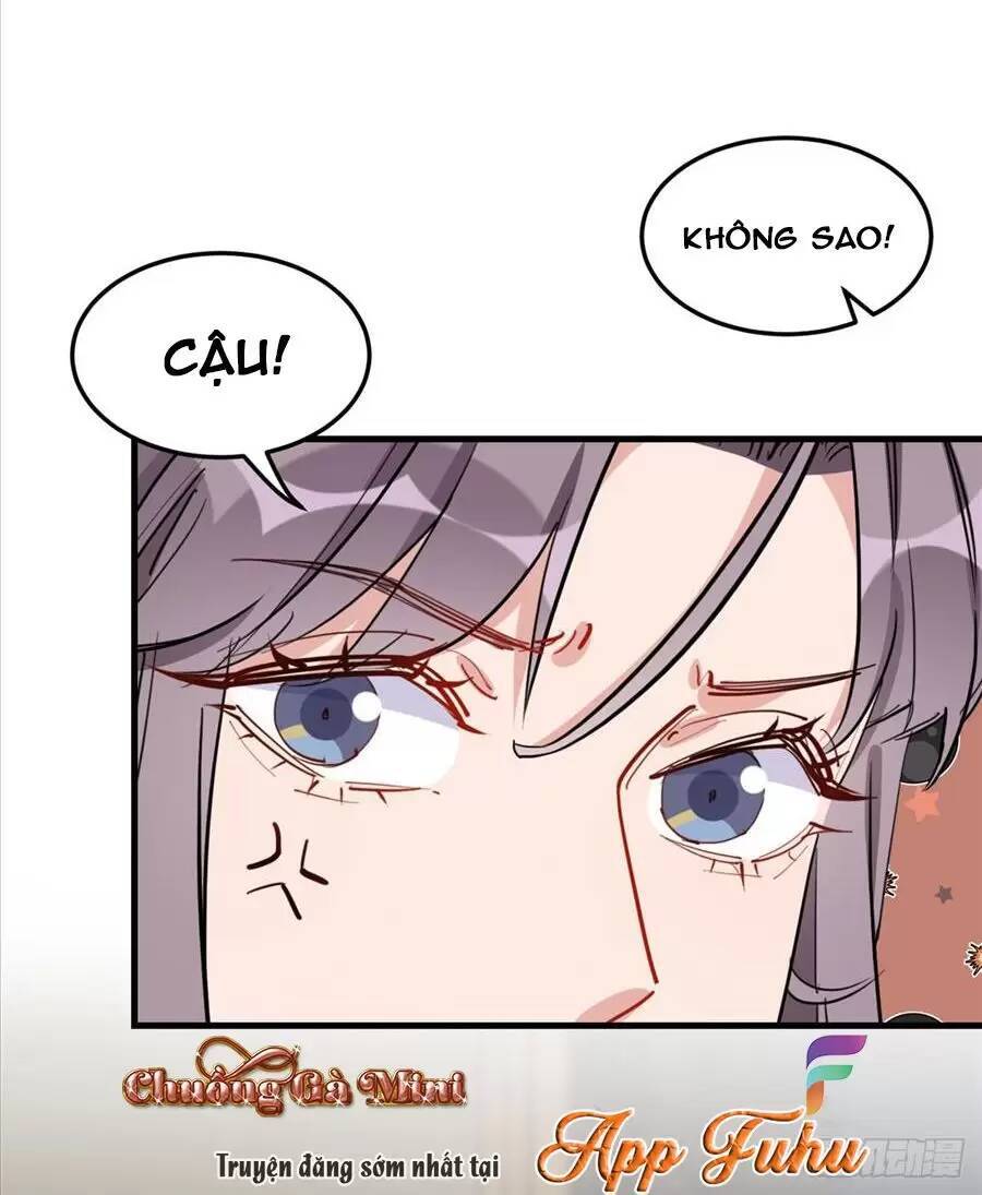 Cố Tổng, Vợ Của Ngài Quá Mạnh Rồi! Chapter 85 - 30