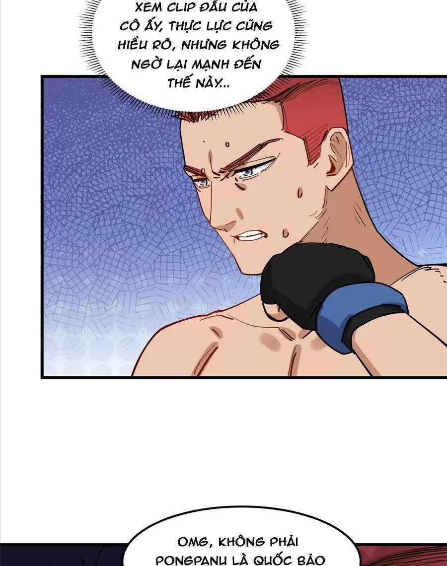 Cố Tổng, Vợ Của Ngài Quá Mạnh Rồi! Chapter 85 - 4