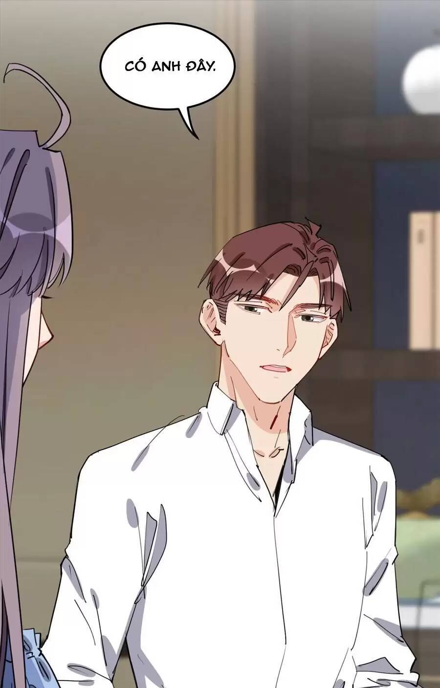 Cố Tổng, Vợ Của Ngài Quá Mạnh Rồi! Chapter 85 - 31