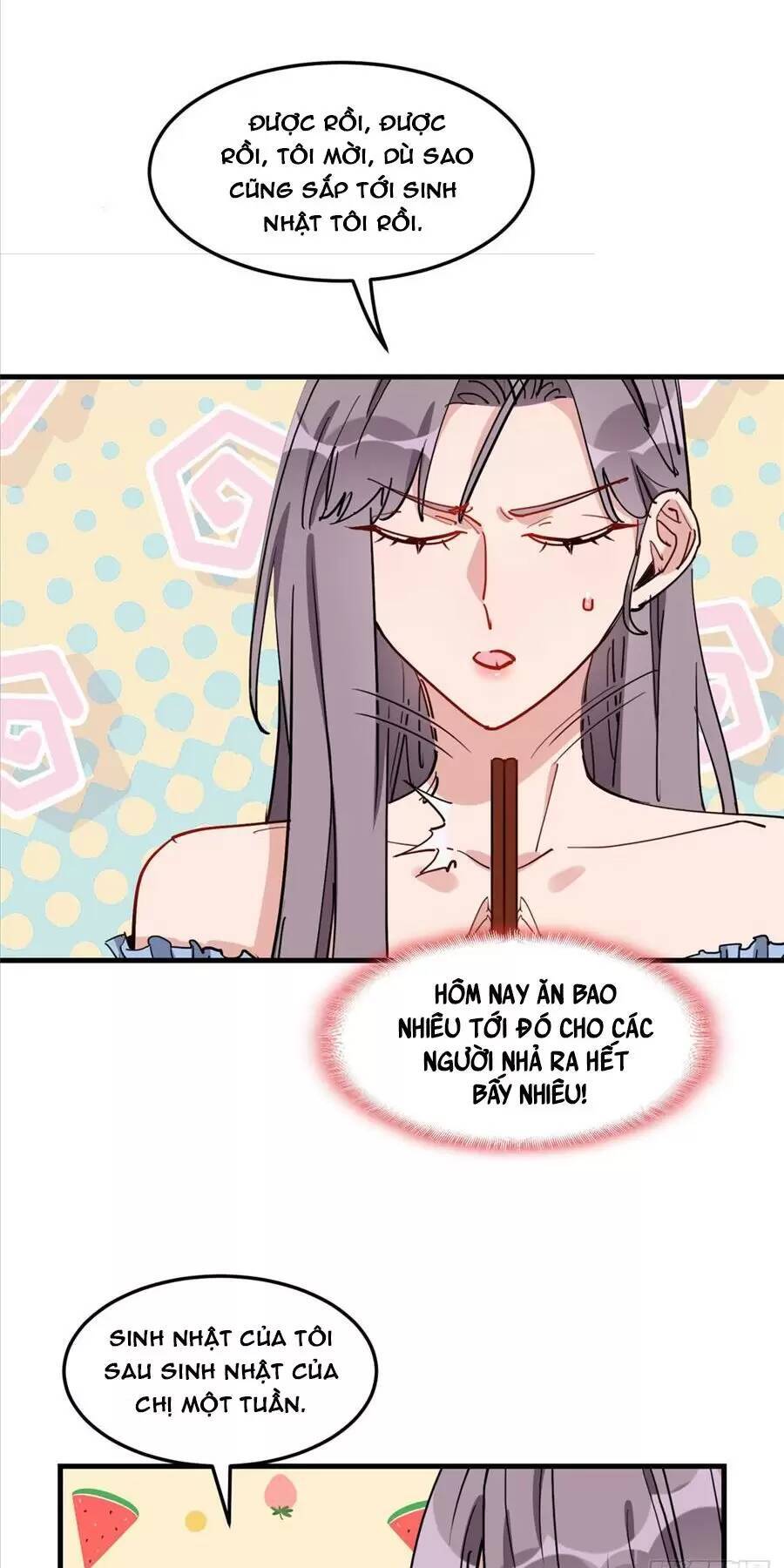 Cố Tổng, Vợ Của Ngài Quá Mạnh Rồi! Chapter 85 - 33