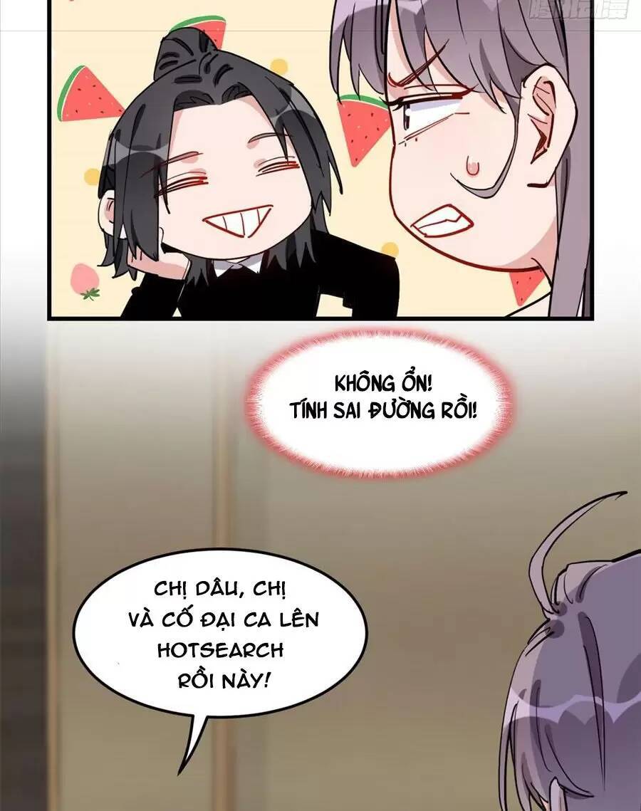 Cố Tổng, Vợ Của Ngài Quá Mạnh Rồi! Chapter 85 - 34