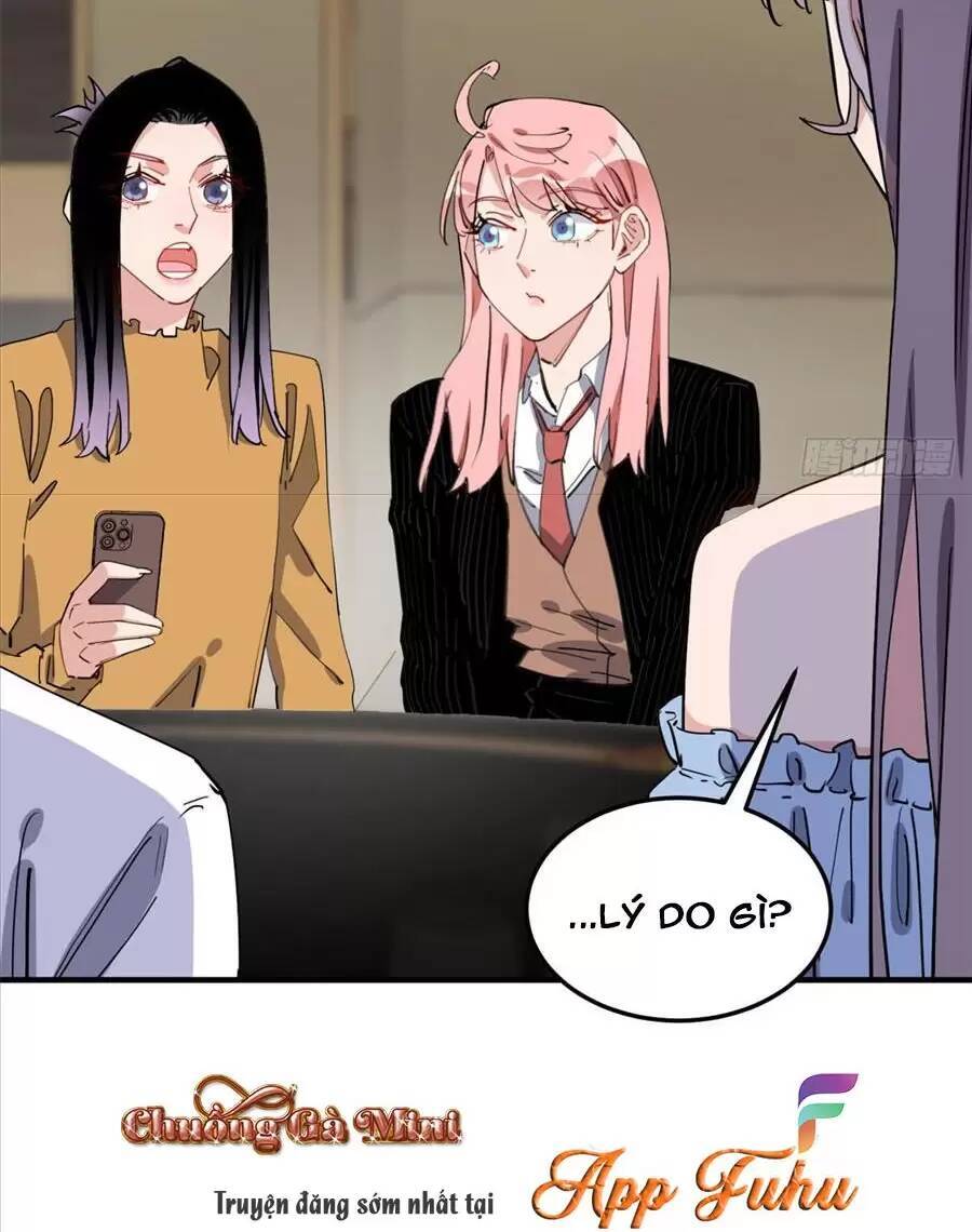 Cố Tổng, Vợ Của Ngài Quá Mạnh Rồi! Chapter 85 - 35