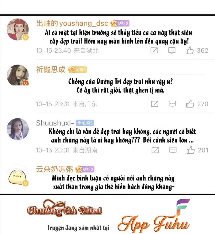 Cố Tổng, Vợ Của Ngài Quá Mạnh Rồi! Chapter 85 - 37