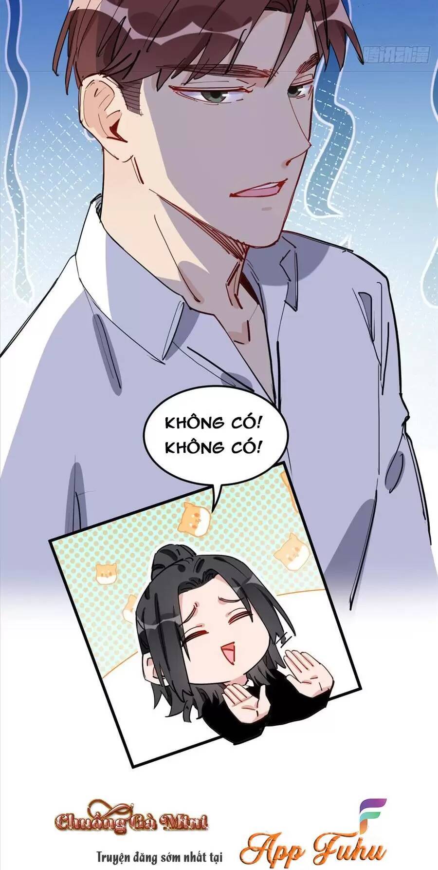 Cố Tổng, Vợ Của Ngài Quá Mạnh Rồi! Chapter 85 - 39