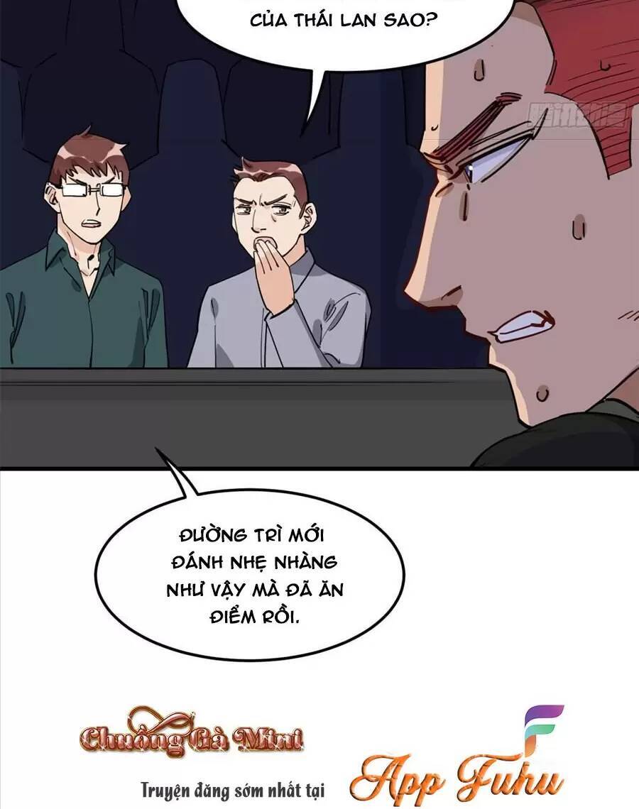 Cố Tổng, Vợ Của Ngài Quá Mạnh Rồi! Chapter 85 - 5