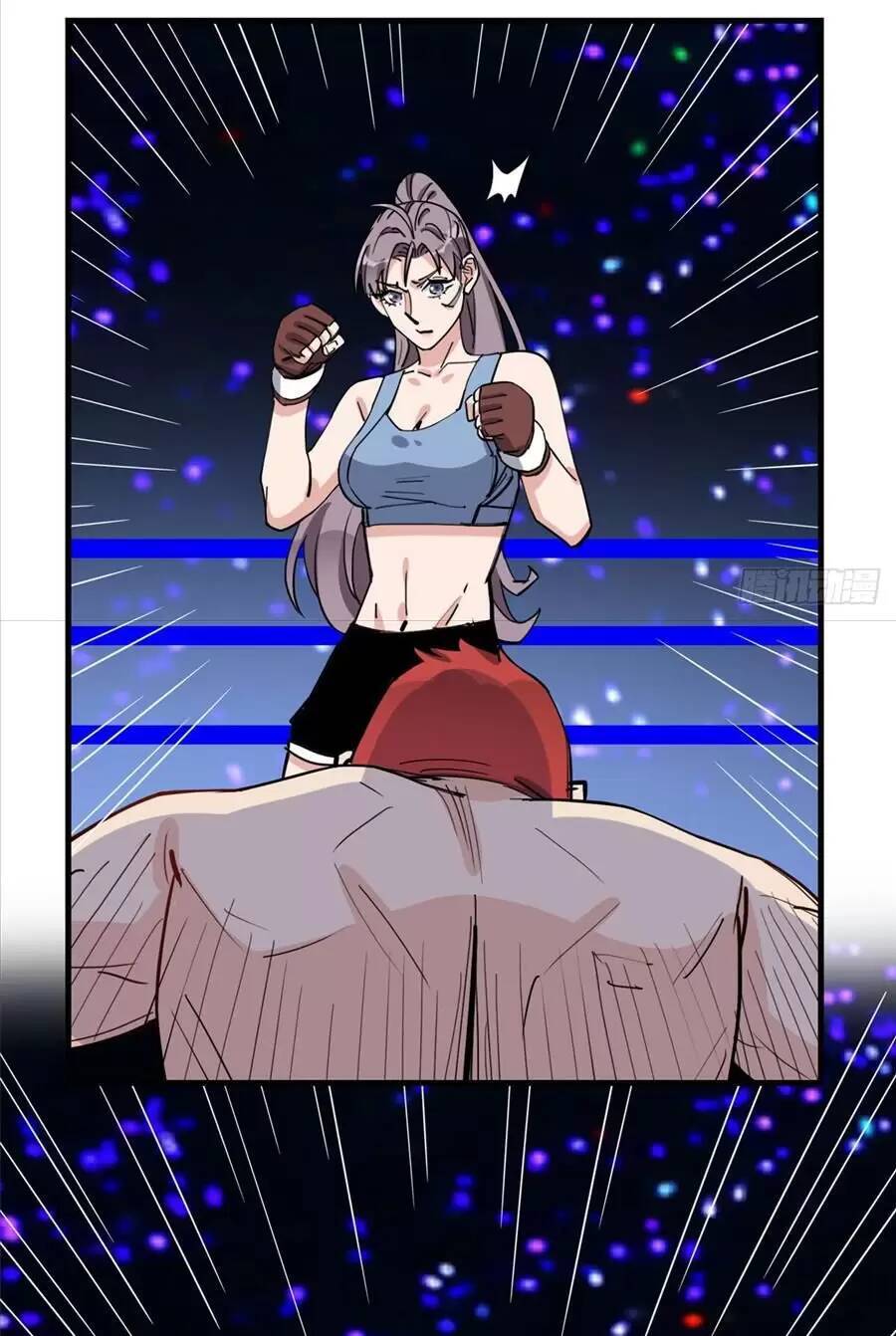 Cố Tổng, Vợ Của Ngài Quá Mạnh Rồi! Chapter 85 - 6