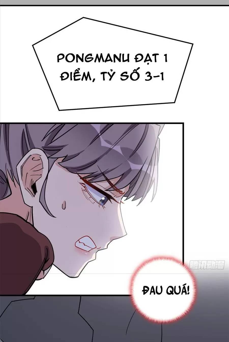 Cố Tổng, Vợ Của Ngài Quá Mạnh Rồi! Chapter 85 - 8