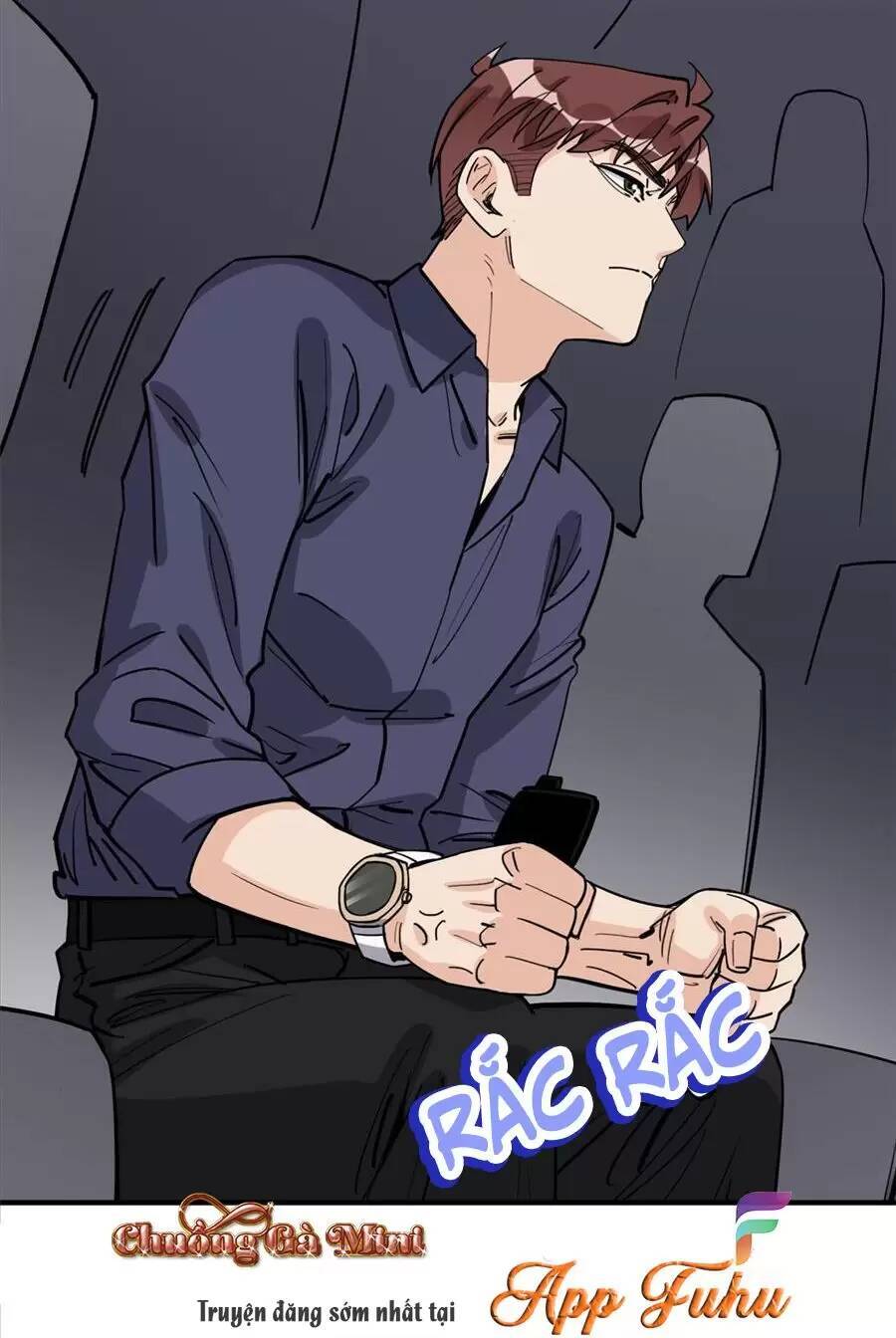 Cố Tổng, Vợ Của Ngài Quá Mạnh Rồi! Chapter 85 - 9