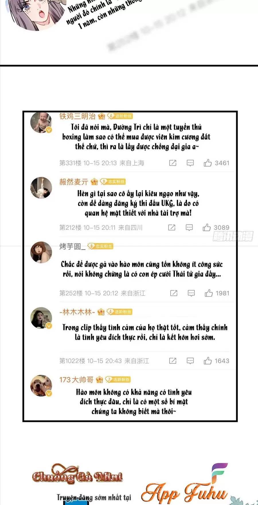 Cố Tổng, Vợ Của Ngài Quá Mạnh Rồi! Chapter 86 - 11