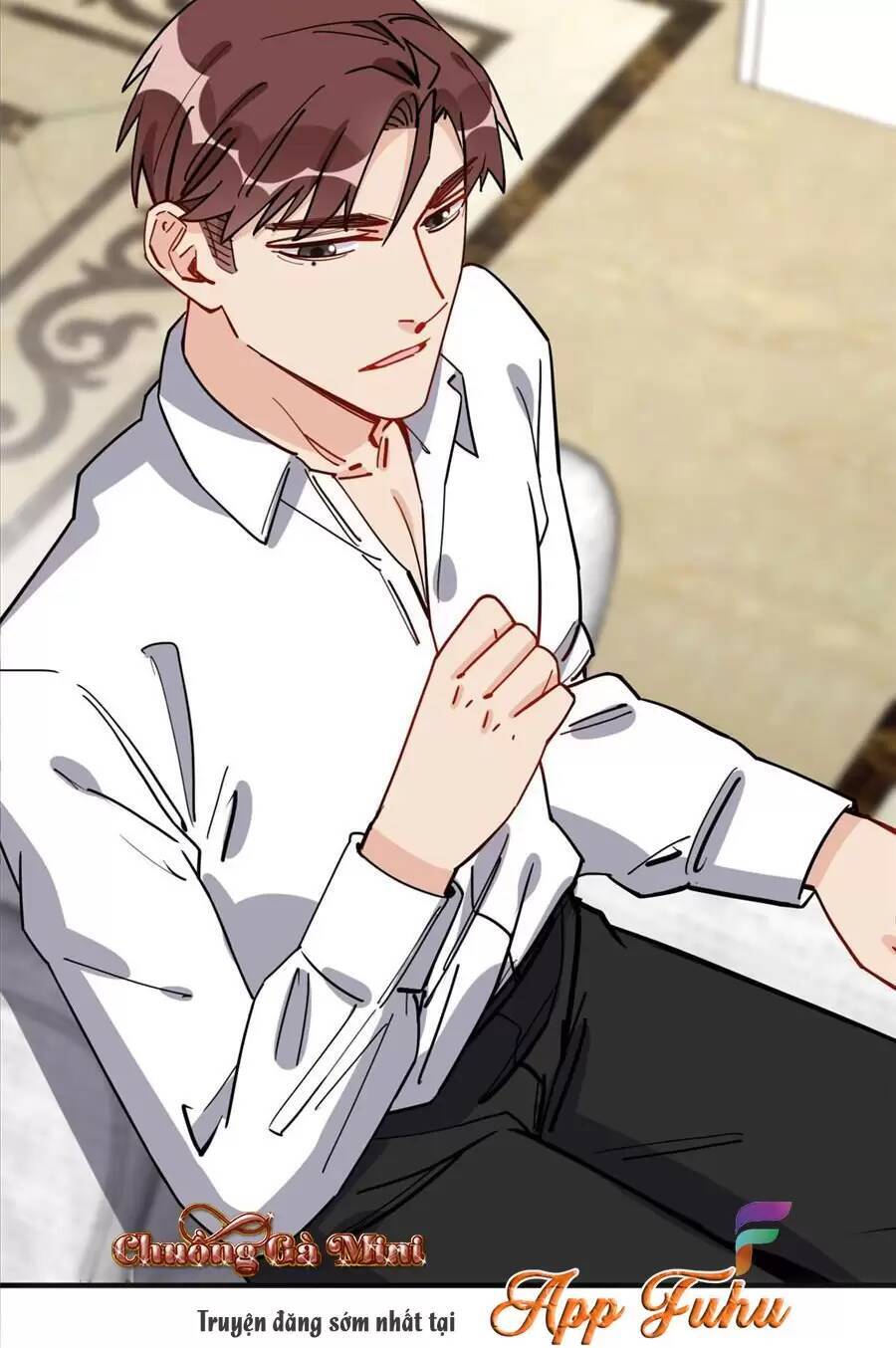 Cố Tổng, Vợ Của Ngài Quá Mạnh Rồi! Chapter 86 - 15