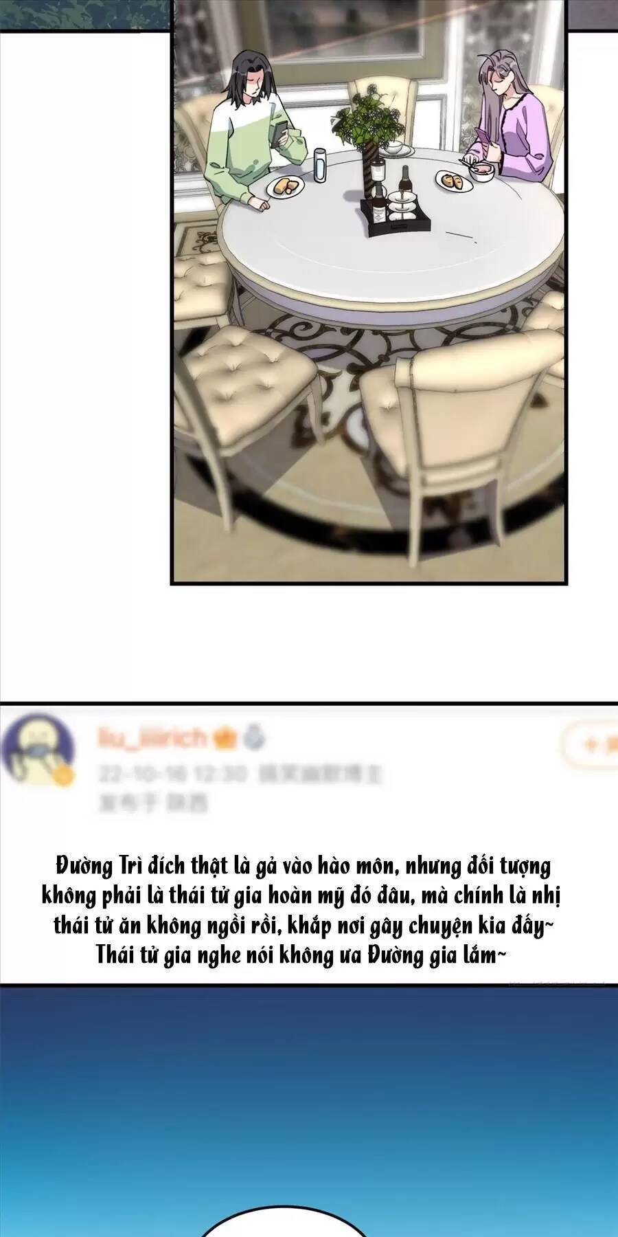 Cố Tổng, Vợ Của Ngài Quá Mạnh Rồi! Chapter 86 - 17