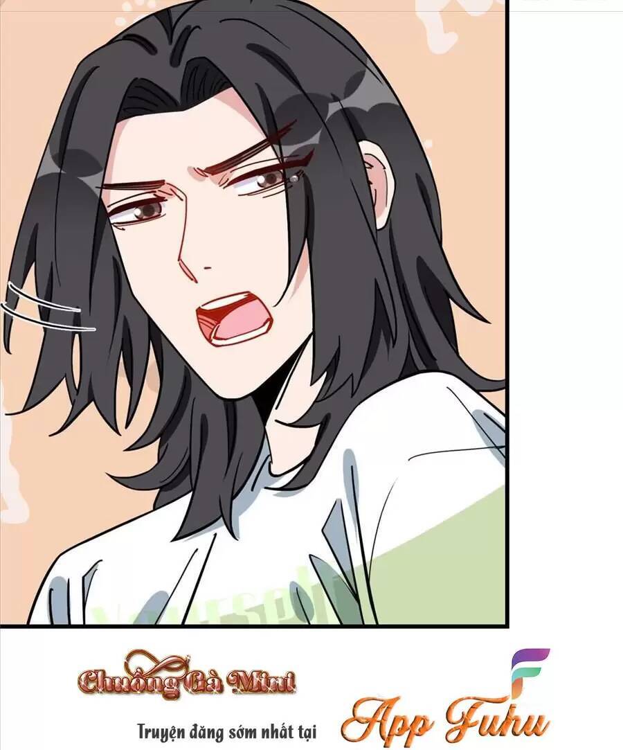 Cố Tổng, Vợ Của Ngài Quá Mạnh Rồi! Chapter 86 - 19