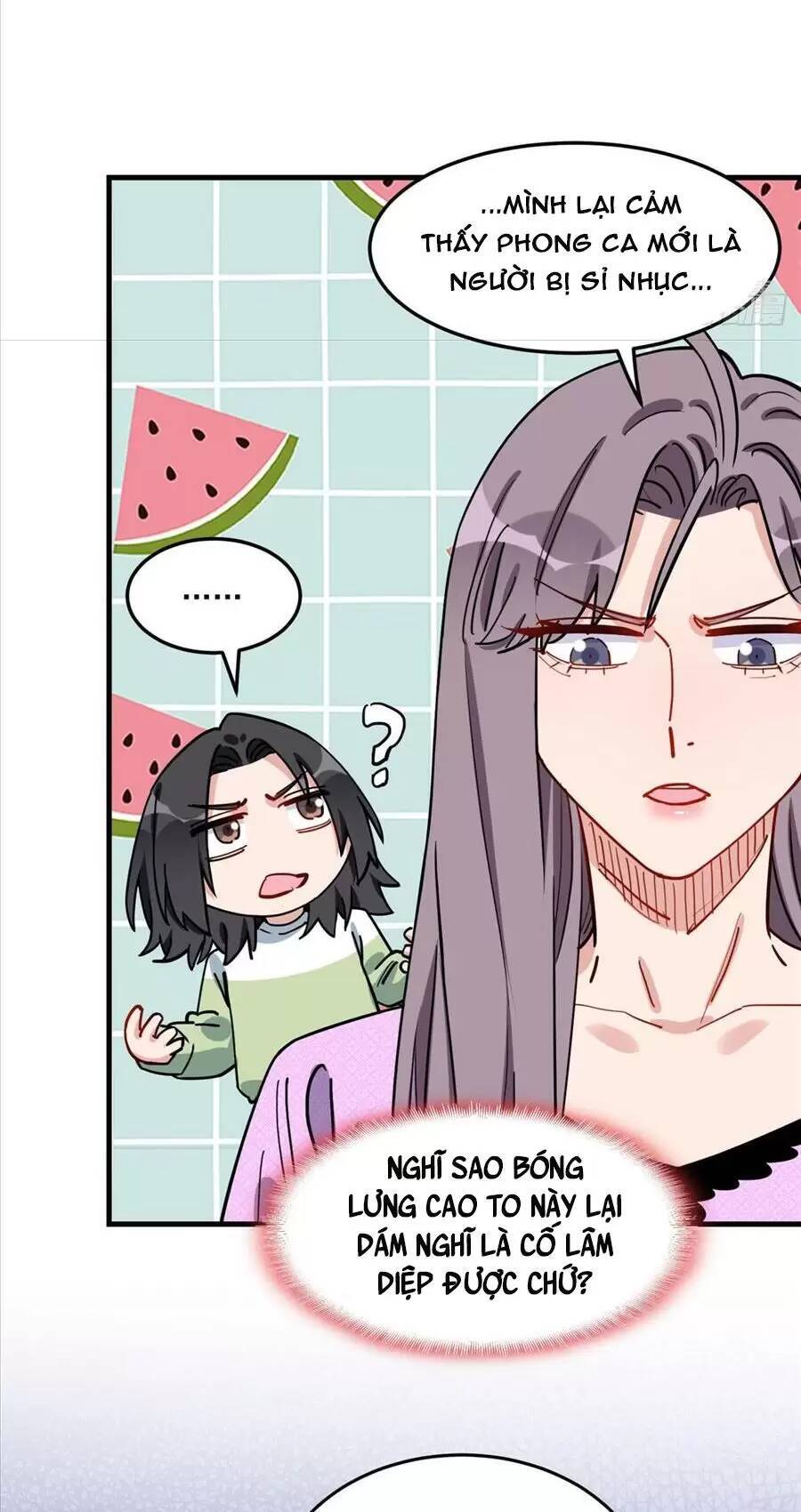 Cố Tổng, Vợ Của Ngài Quá Mạnh Rồi! Chapter 86 - 20