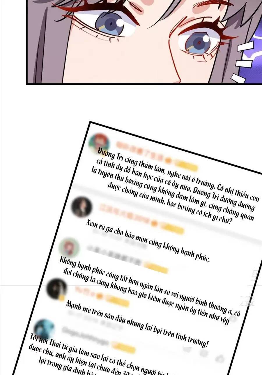 Cố Tổng, Vợ Của Ngài Quá Mạnh Rồi! Chapter 86 - 23