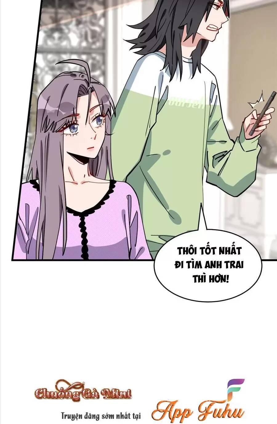 Cố Tổng, Vợ Của Ngài Quá Mạnh Rồi! Chapter 86 - 26