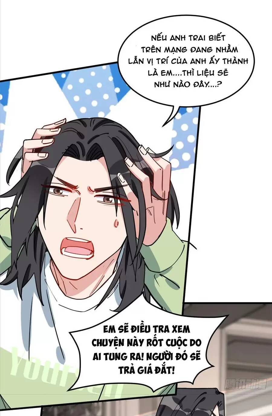 Cố Tổng, Vợ Của Ngài Quá Mạnh Rồi! Chapter 86 - 31
