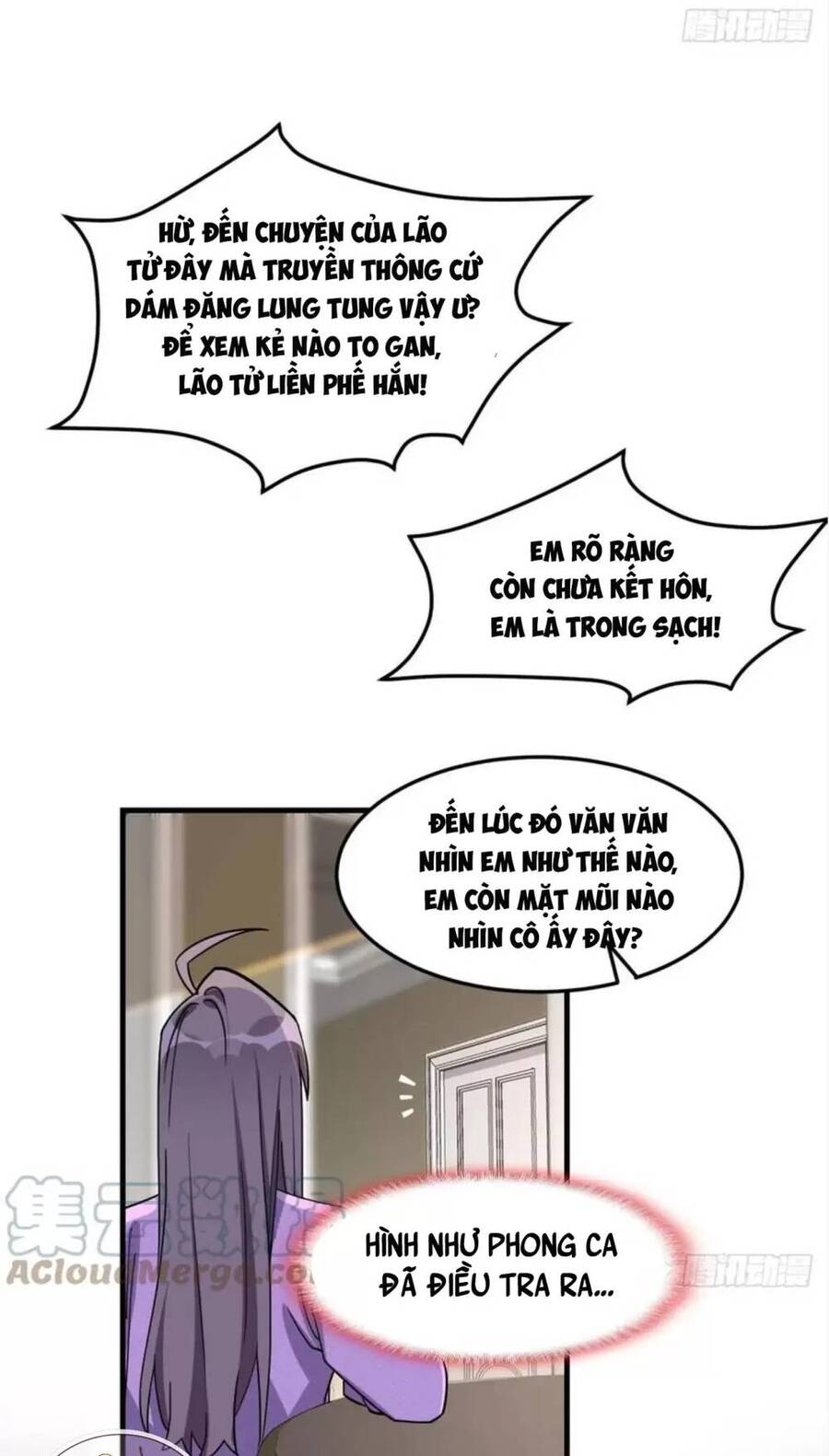 Cố Tổng, Vợ Của Ngài Quá Mạnh Rồi! Chapter 86 - 33