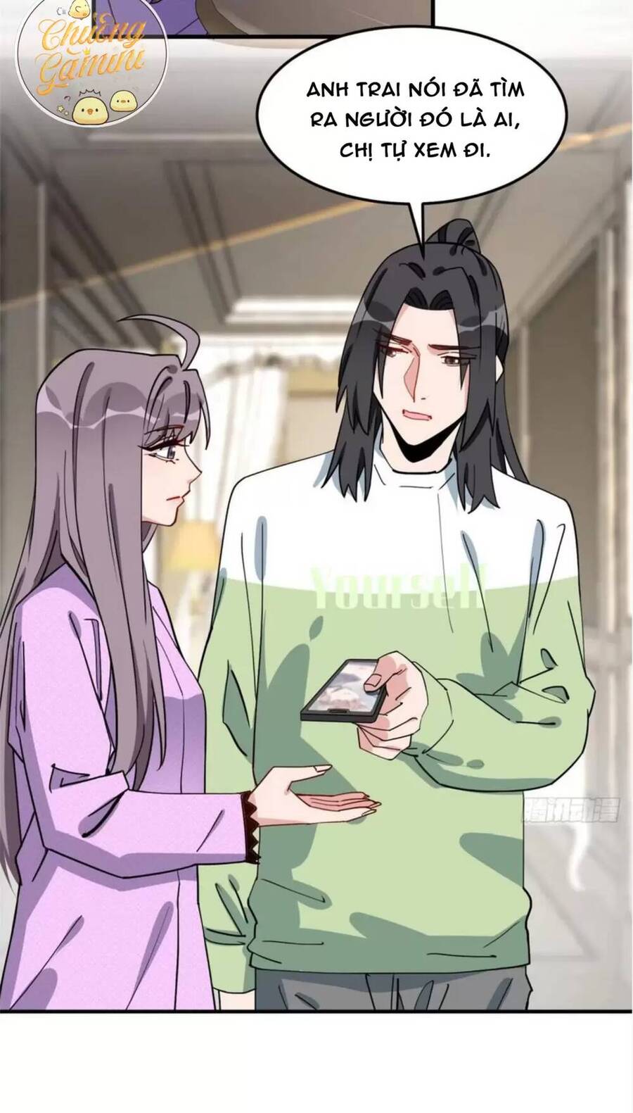 Cố Tổng, Vợ Của Ngài Quá Mạnh Rồi! Chapter 86 - 34