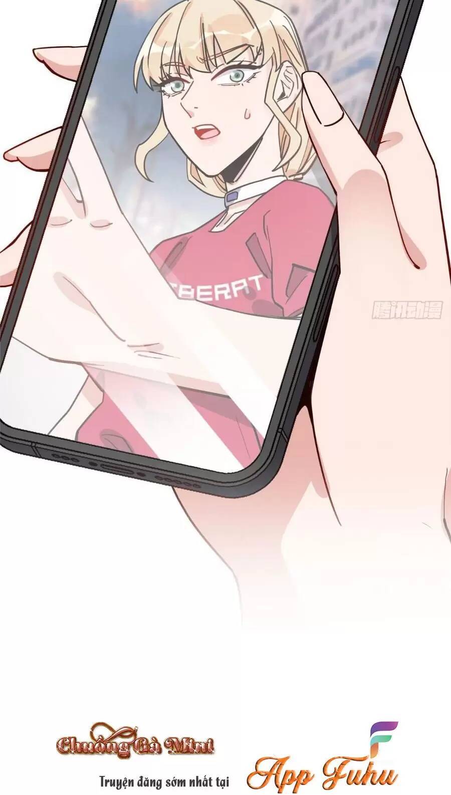 Cố Tổng, Vợ Của Ngài Quá Mạnh Rồi! Chapter 86 - 36