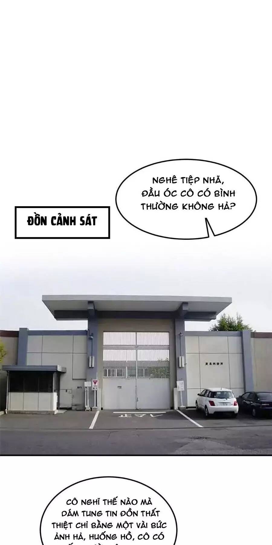 Cố Tổng, Vợ Của Ngài Quá Mạnh Rồi! Chapter 86 - 37