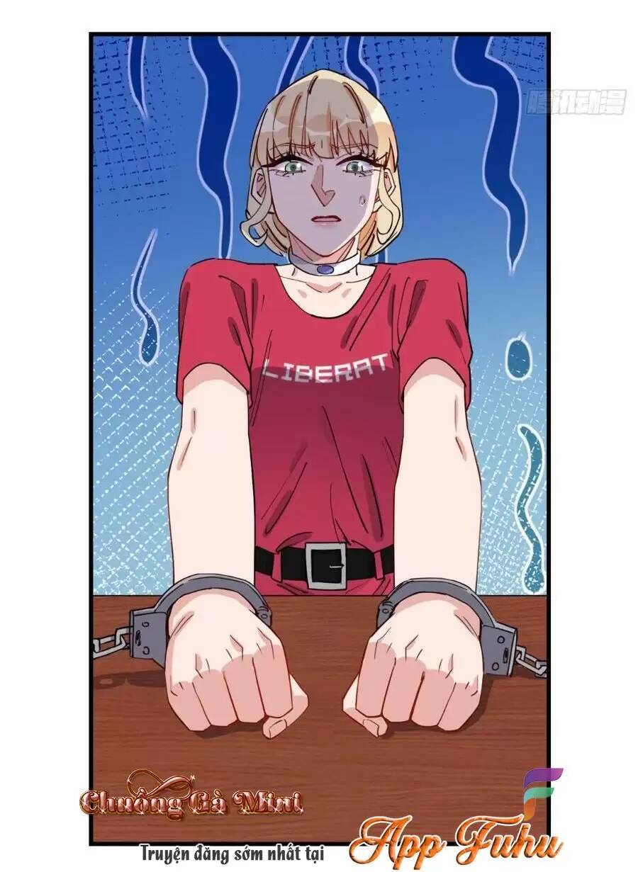 Cố Tổng, Vợ Của Ngài Quá Mạnh Rồi! Chapter 86 - 39