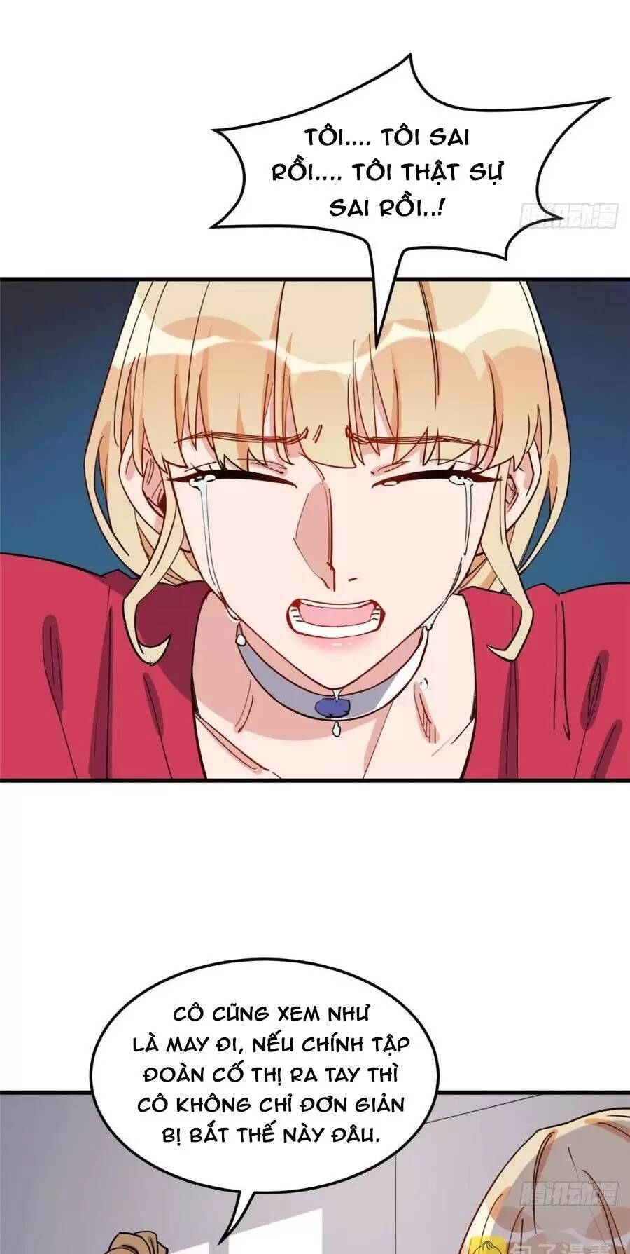 Cố Tổng, Vợ Của Ngài Quá Mạnh Rồi! Chapter 86 - 40