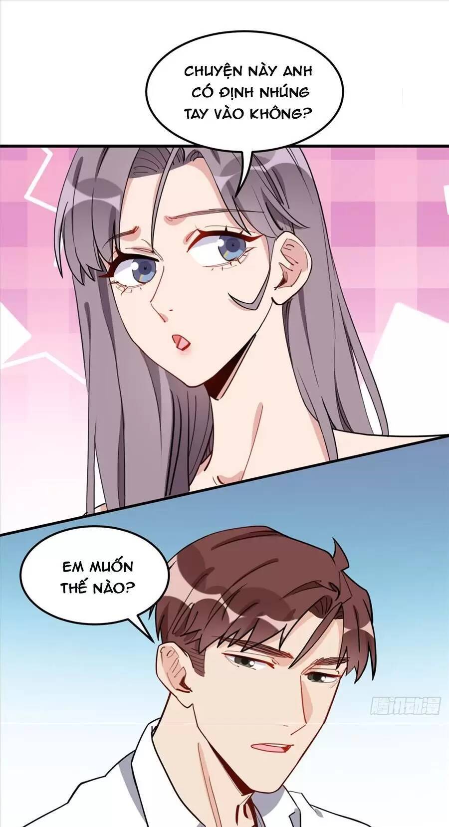 Cố Tổng, Vợ Của Ngài Quá Mạnh Rồi! Chapter 86 - 5