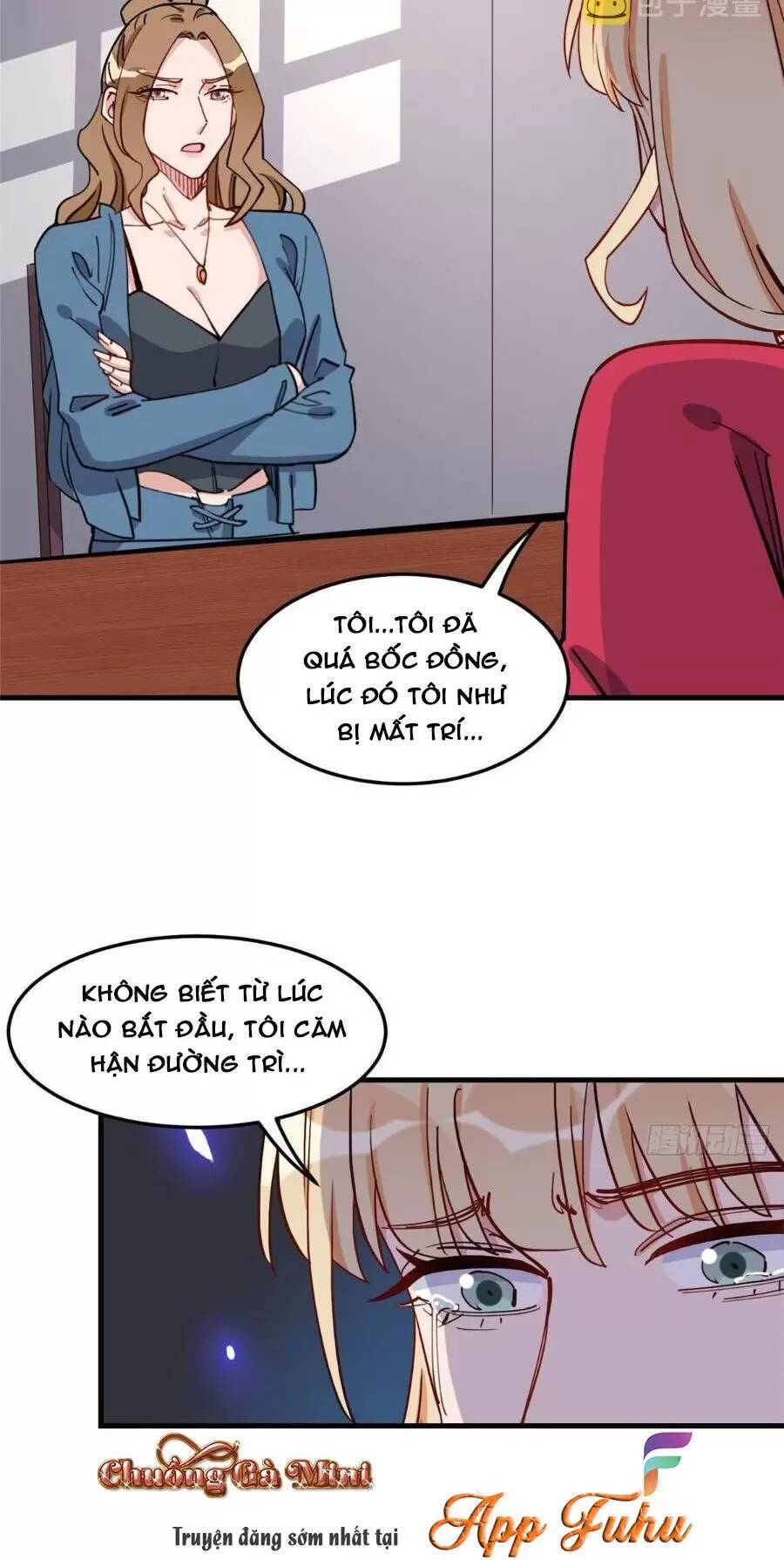 Cố Tổng, Vợ Của Ngài Quá Mạnh Rồi! Chapter 86 - 41