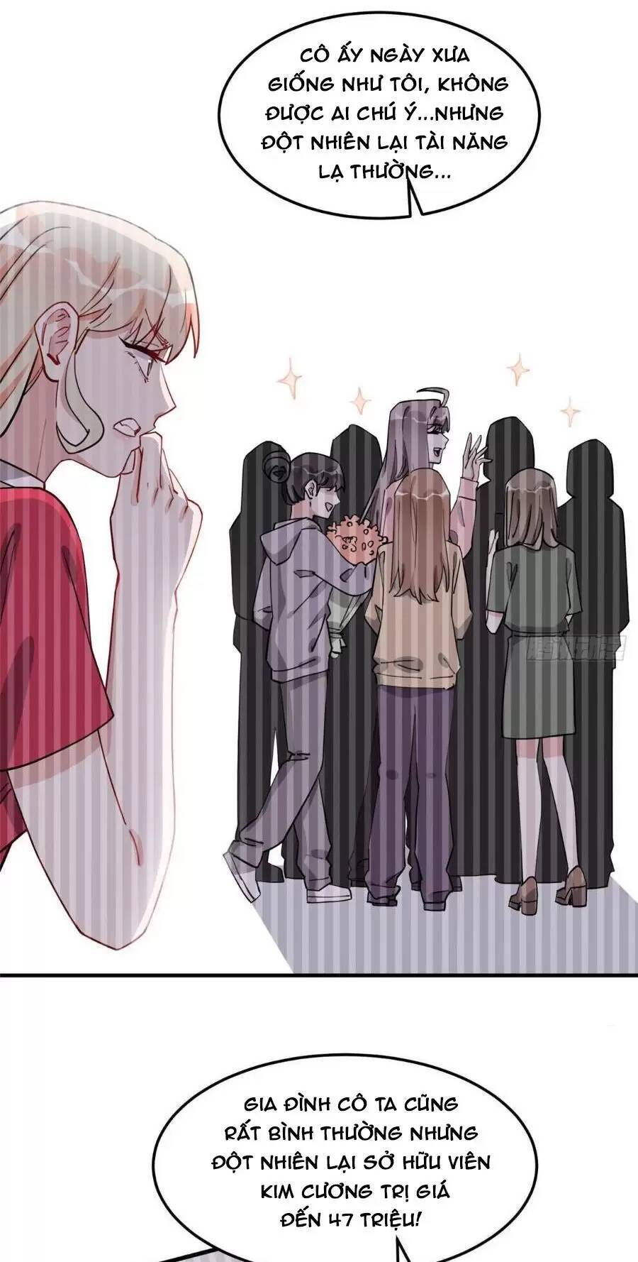 Cố Tổng, Vợ Của Ngài Quá Mạnh Rồi! Chapter 86 - 42