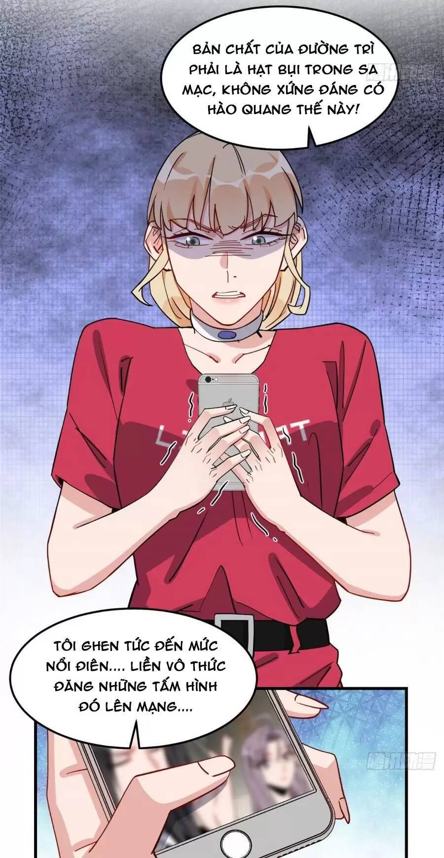 Cố Tổng, Vợ Của Ngài Quá Mạnh Rồi! Chapter 86 - 44