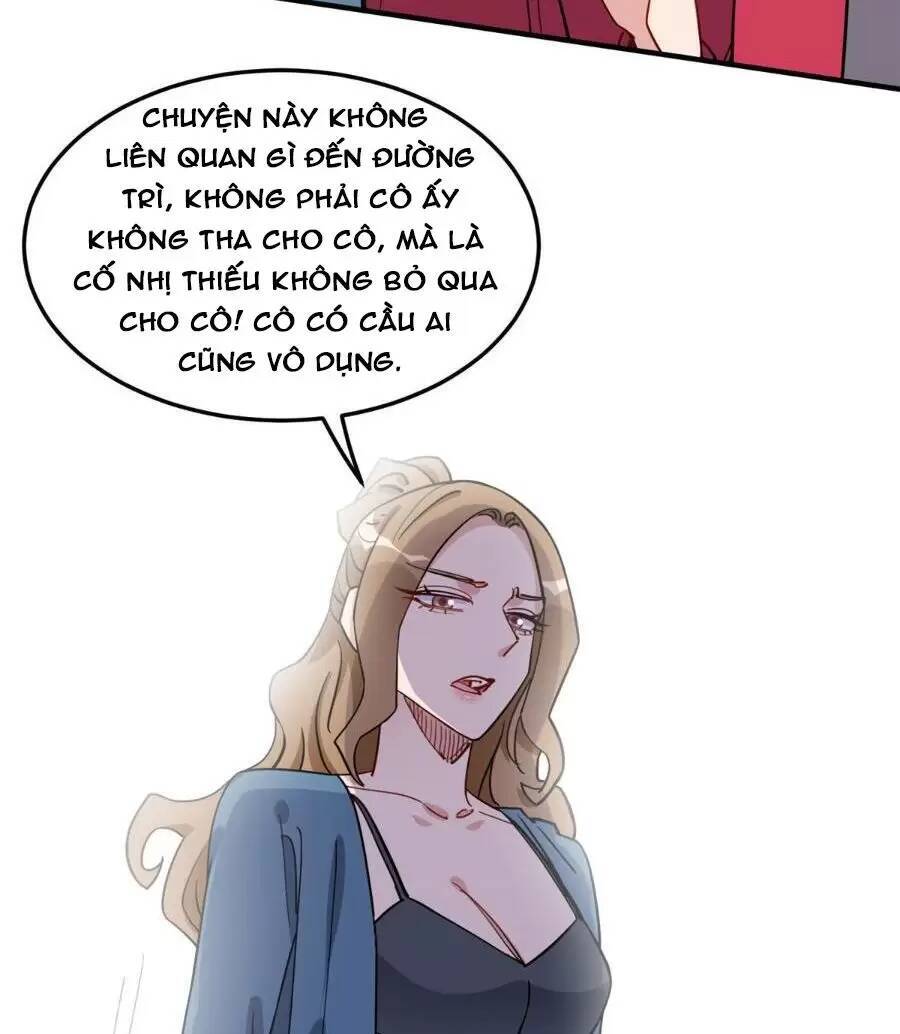 Cố Tổng, Vợ Của Ngài Quá Mạnh Rồi! Chapter 86 - 46