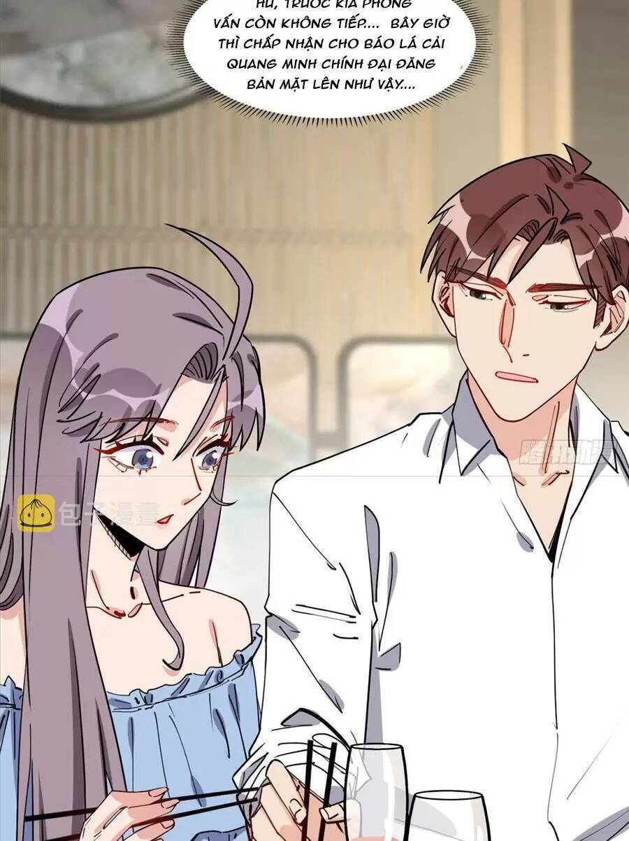 Cố Tổng, Vợ Của Ngài Quá Mạnh Rồi! Chapter 86 - 8