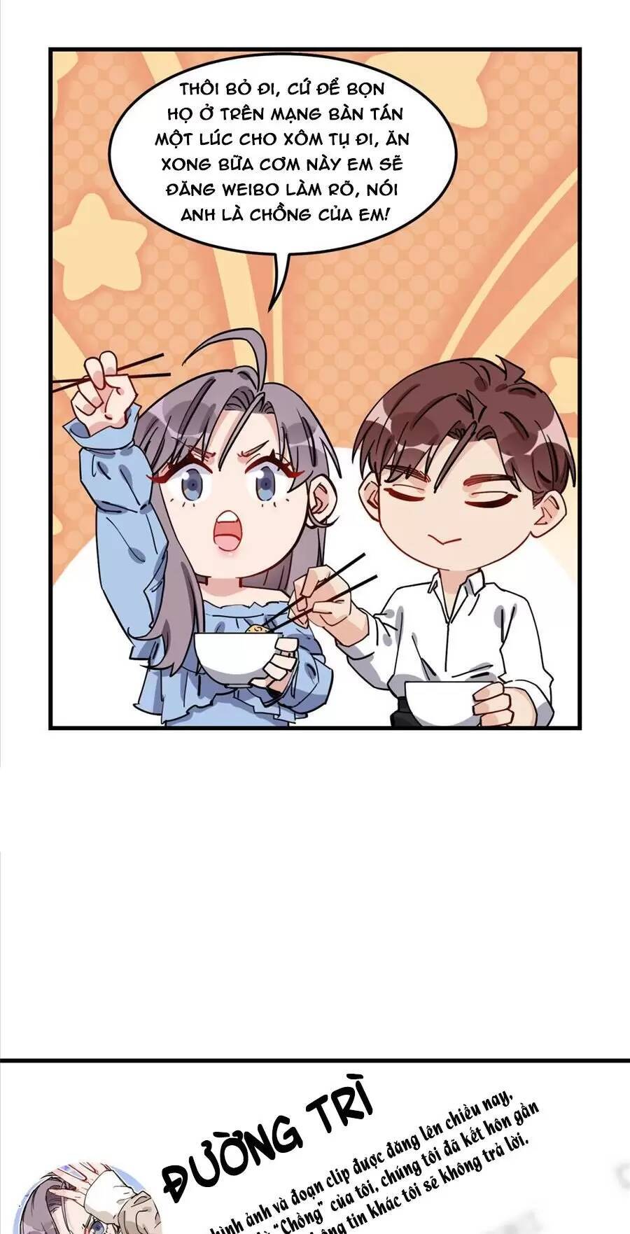 Cố Tổng, Vợ Của Ngài Quá Mạnh Rồi! Chapter 86 - 10