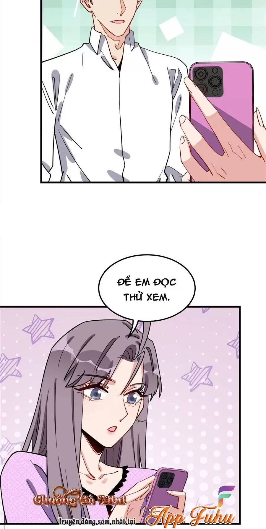 Cố Tổng, Vợ Của Ngài Quá Mạnh Rồi! Chapter 87 - 12