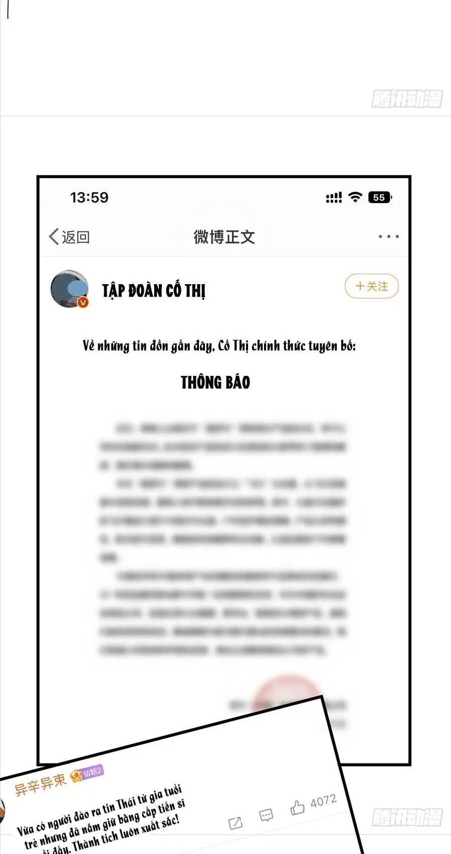 Cố Tổng, Vợ Của Ngài Quá Mạnh Rồi! Chapter 87 - 13