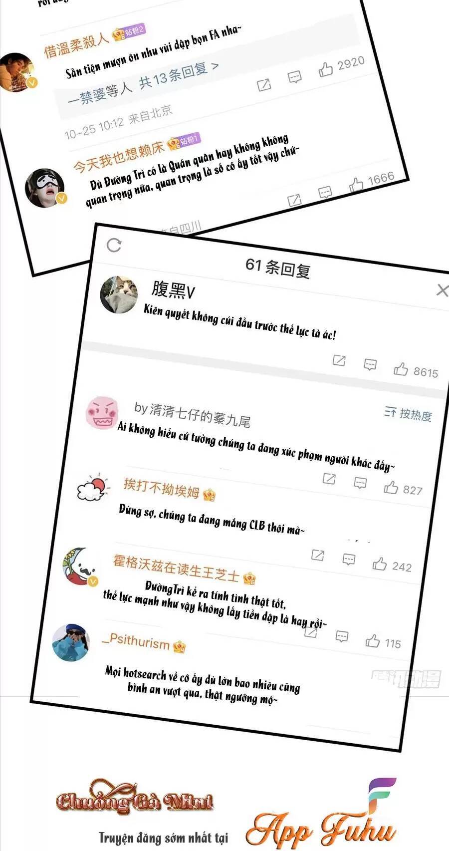 Cố Tổng, Vợ Của Ngài Quá Mạnh Rồi! Chapter 87 - 14