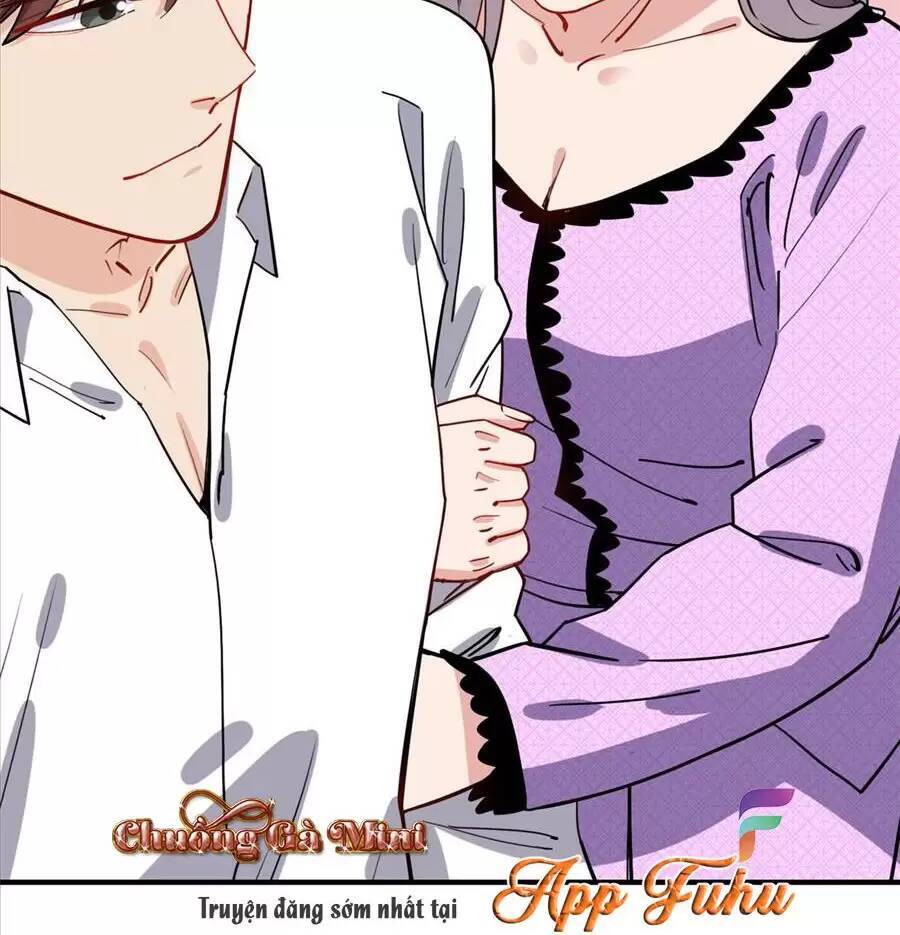 Cố Tổng, Vợ Của Ngài Quá Mạnh Rồi! Chapter 87 - 17