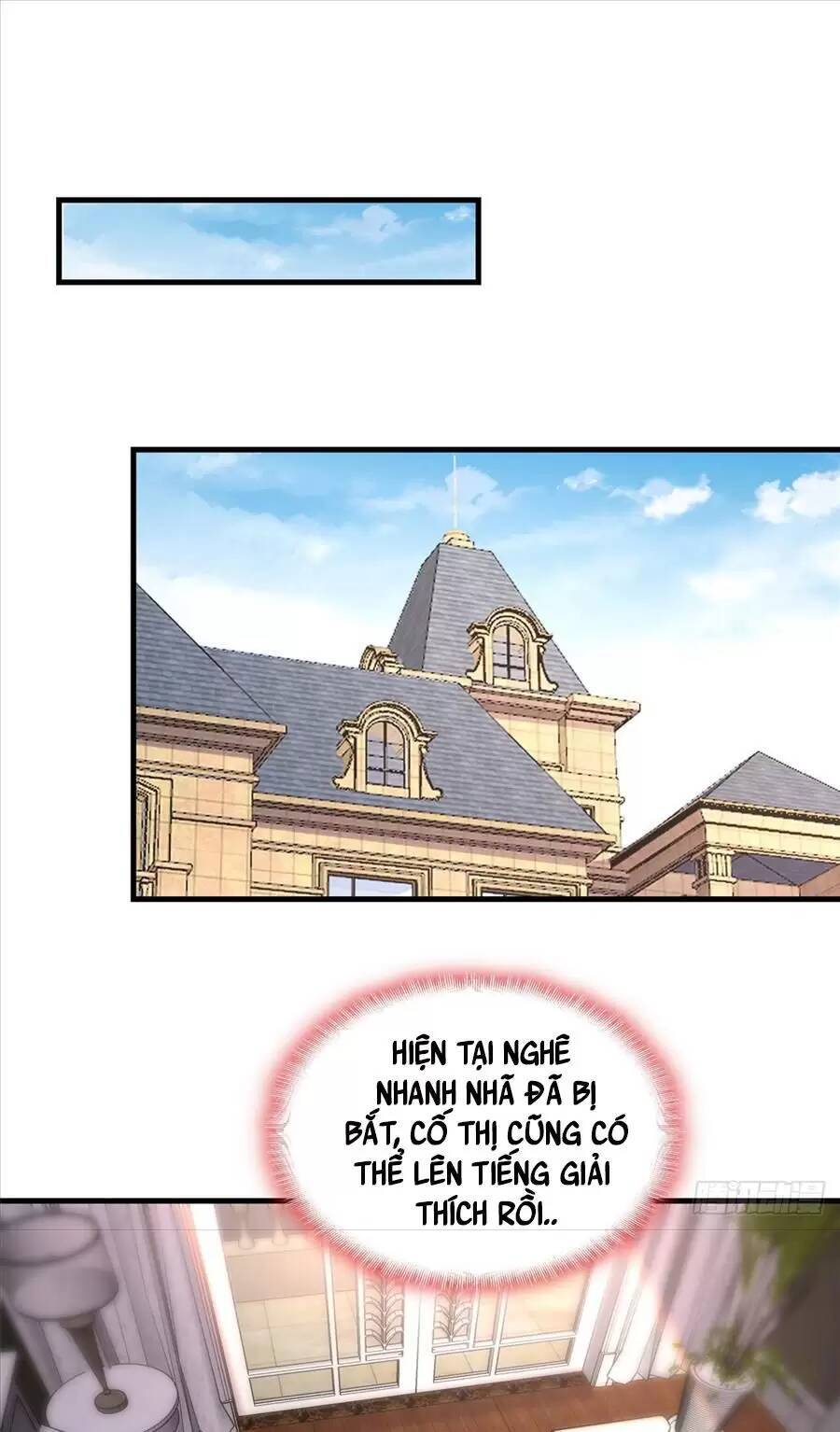 Cố Tổng, Vợ Của Ngài Quá Mạnh Rồi! Chapter 87 - 3