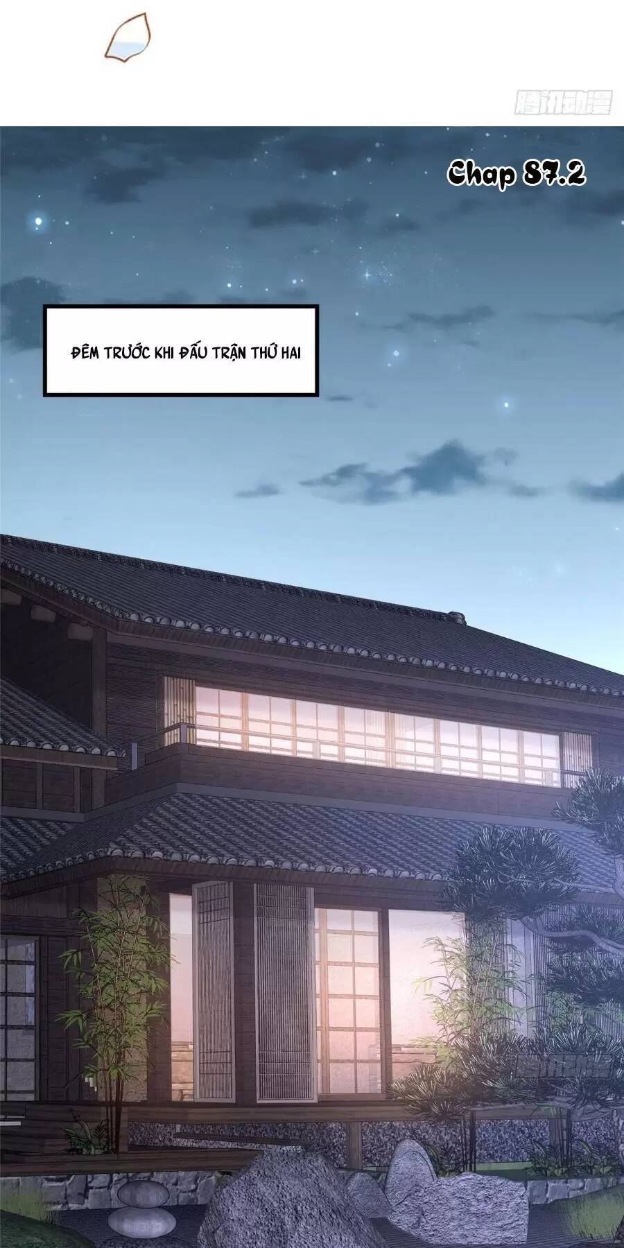 Cố Tổng, Vợ Của Ngài Quá Mạnh Rồi! Chapter 87 - 23