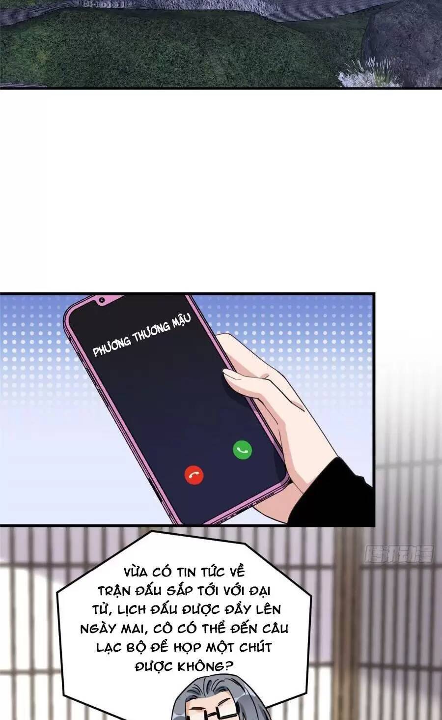 Cố Tổng, Vợ Của Ngài Quá Mạnh Rồi! Chapter 87 - 24