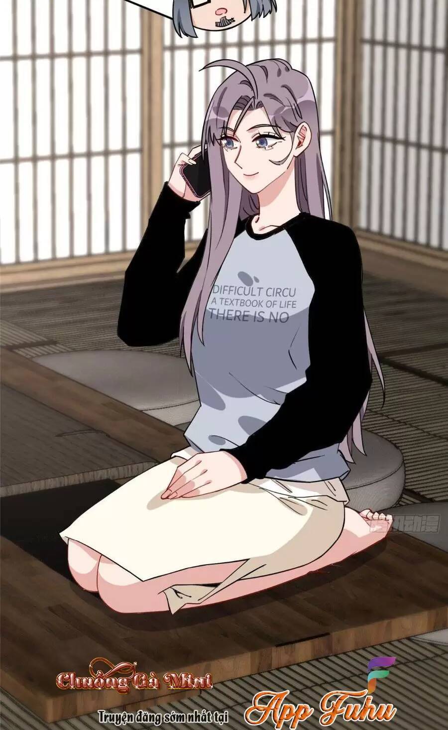 Cố Tổng, Vợ Của Ngài Quá Mạnh Rồi! Chapter 87 - 25