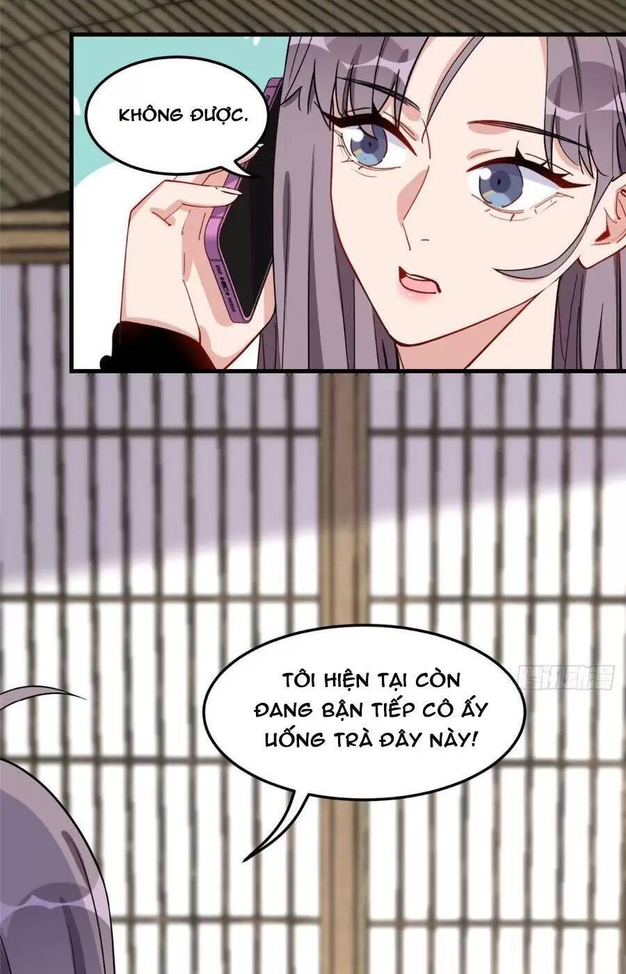 Cố Tổng, Vợ Của Ngài Quá Mạnh Rồi! Chapter 87 - 26