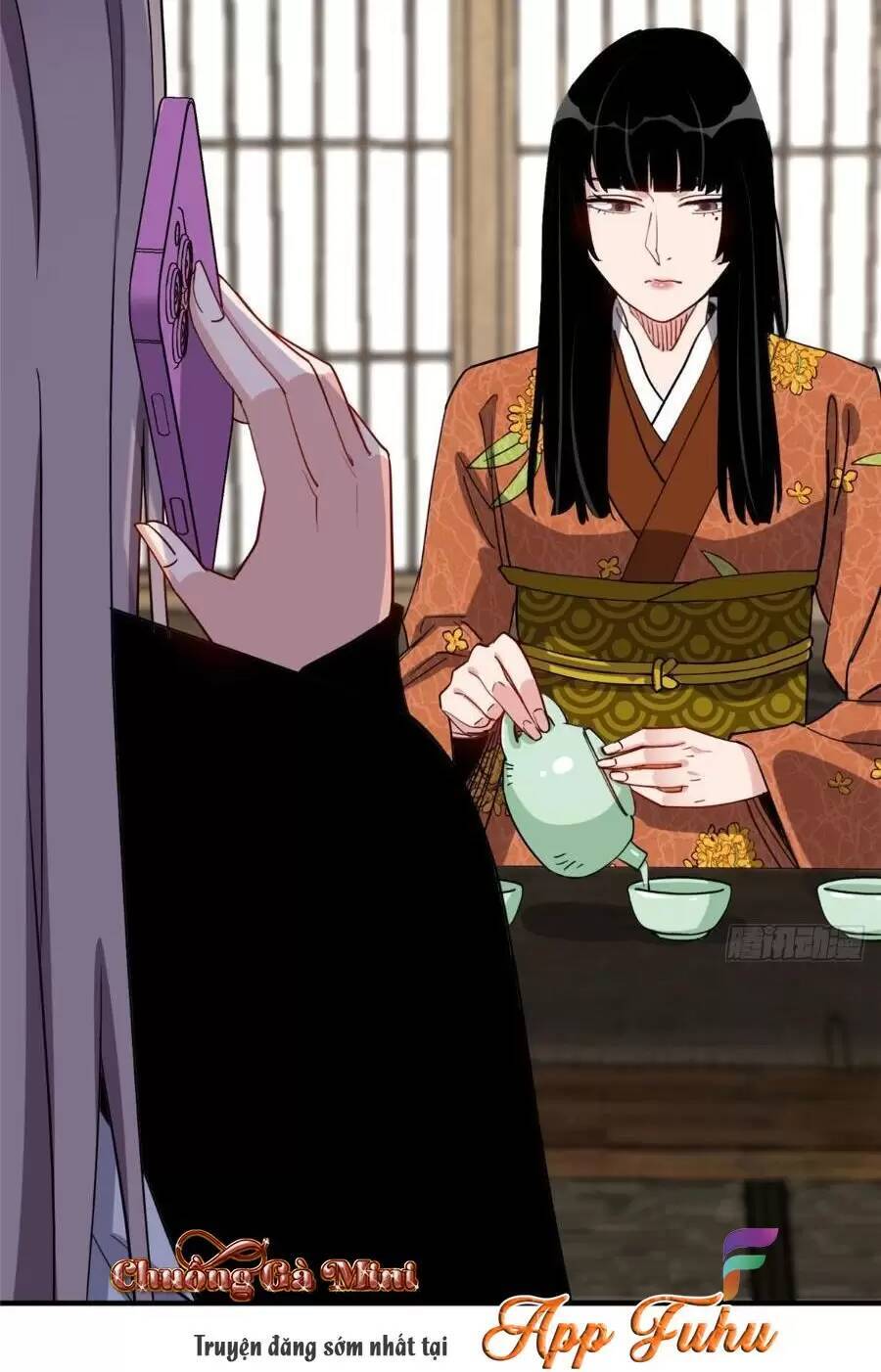 Cố Tổng, Vợ Của Ngài Quá Mạnh Rồi! Chapter 87 - 27