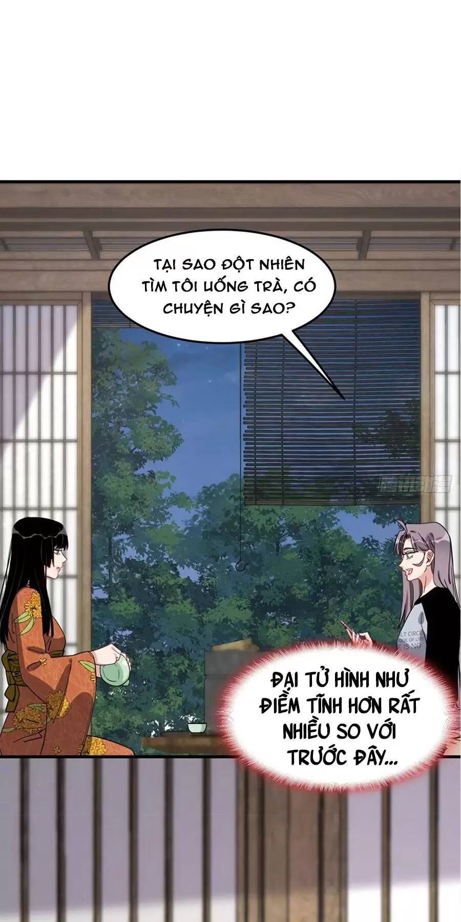 Cố Tổng, Vợ Của Ngài Quá Mạnh Rồi! Chapter 87 - 28