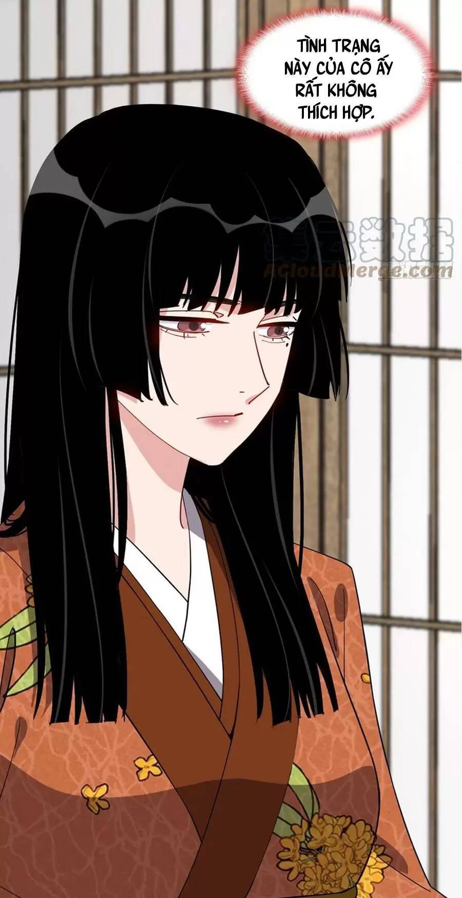 Cố Tổng, Vợ Của Ngài Quá Mạnh Rồi! Chapter 87 - 29