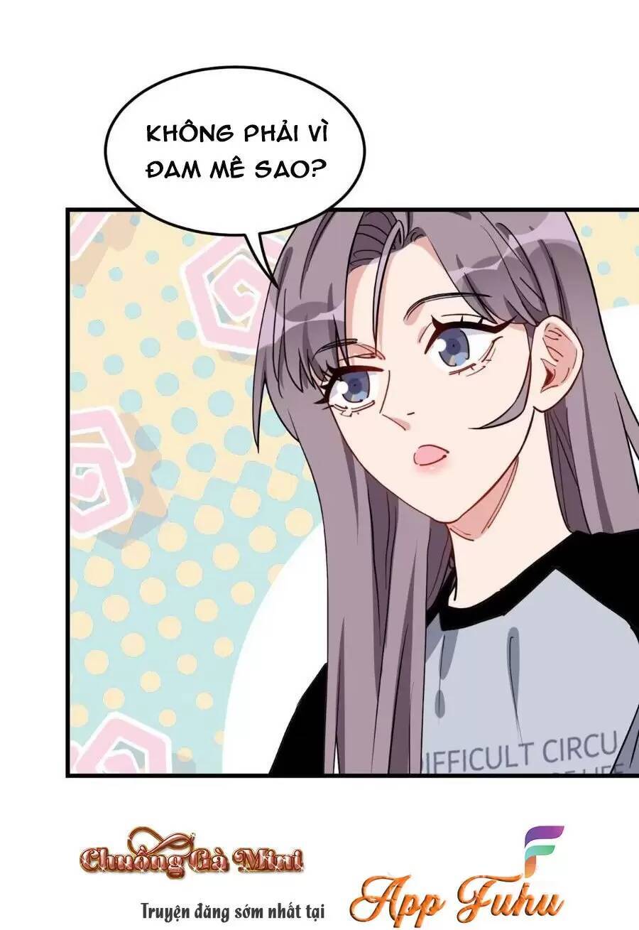 Cố Tổng, Vợ Của Ngài Quá Mạnh Rồi! Chapter 87 - 31