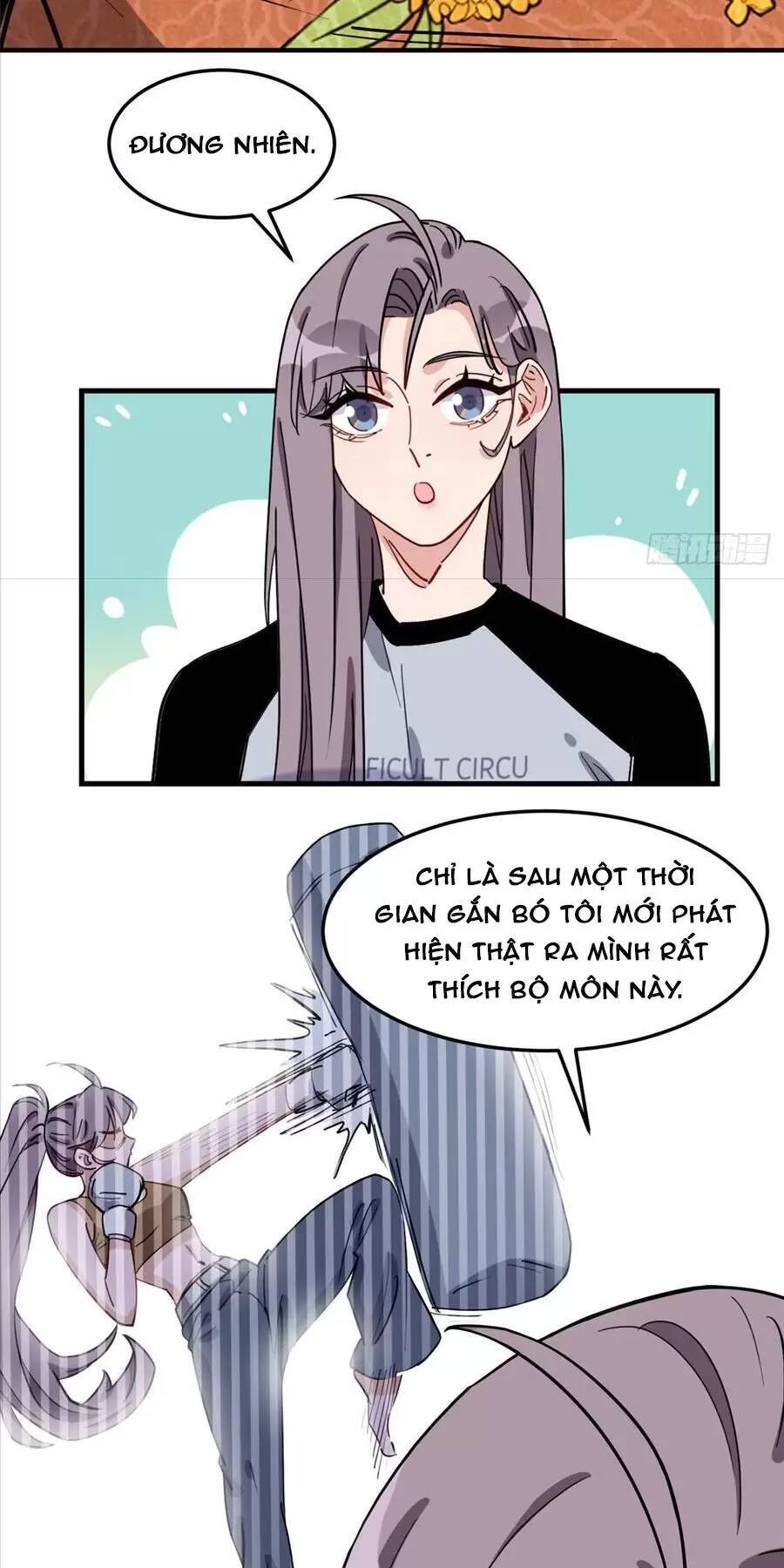 Cố Tổng, Vợ Của Ngài Quá Mạnh Rồi! Chapter 87 - 34