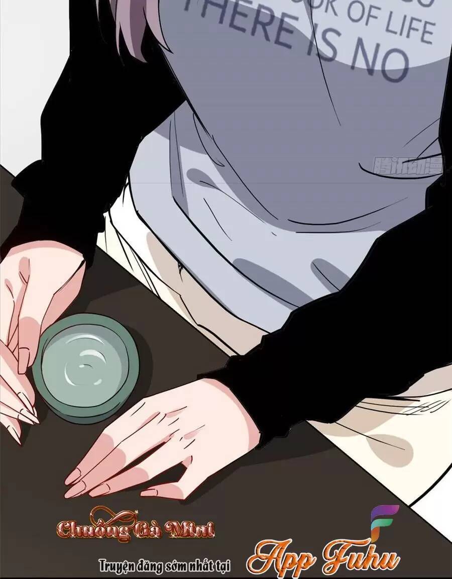 Cố Tổng, Vợ Của Ngài Quá Mạnh Rồi! Chapter 87 - 36