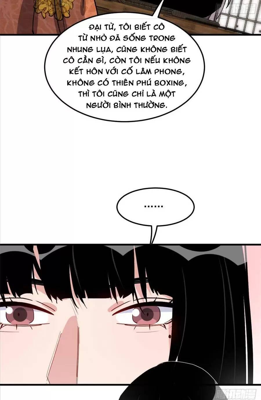 Cố Tổng, Vợ Của Ngài Quá Mạnh Rồi! Chapter 87 - 38